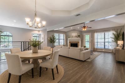 5919 Volunteer Place, Rockwall TX 75032 - Photo 4