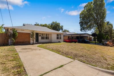 2006 Boyd Street, Dallas TX 75224 - Photo 2