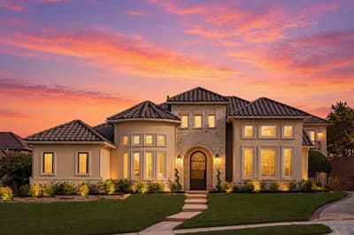 6649 Canyon Oaks Circle, Plano TX 75024