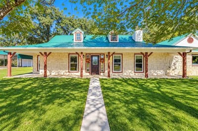 6201 E Fm 4, Grandview TX 76050 - Photo 3