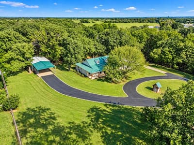 6201 E Fm 4, Grandview TX 76050