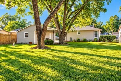611 Rose Avenue, Cleburne TX 76033 - Photo 4