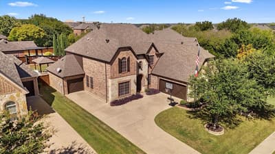 2723 Bondi Cove, Trophy Club TX 76262 - Photo 2