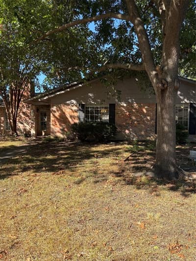 426 Bedford Drive, Richardson TX 75080