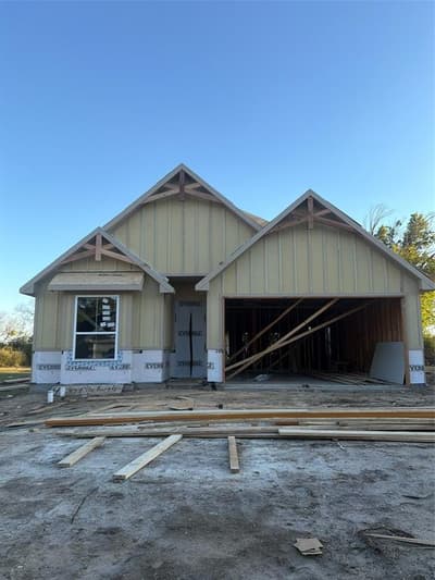 4820 Fitzhugh Avenue, Fort Worth TX 76105