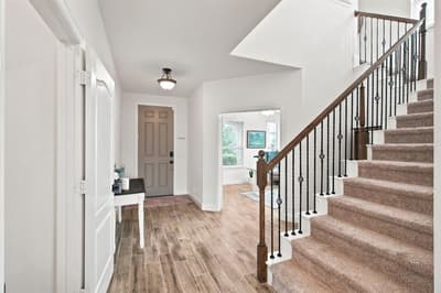 1218 Misty Ridge Drive, Justin TX 76247 - Photo 2
