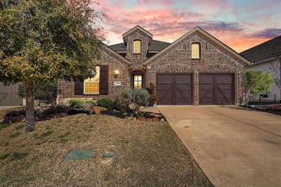 1506 Carnation Street, Celina TX 75078 - Photo 2