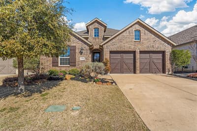 1506 Carnation Street, Celina TX 75078