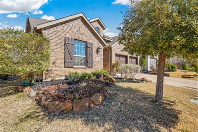 1506 Carnation Street, Celina TX 75078 - Photo 4