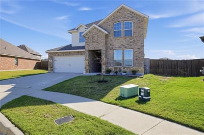 302 Cliffmere Drive, Fate TX 75087 - Photo 2