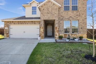 302 Cliffmere Drive, Fate TX 75087 - Photo 3