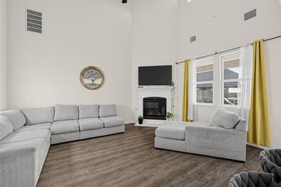 302 Cliffmere Drive, Fate TX 75087 - Photo 5