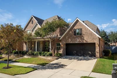 1305 5th Street, Argyle TX 76226 - Photo 2