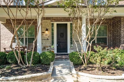 1305 5th Street, Argyle TX 76226 - Photo 4