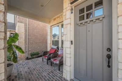 1279 Ocean Breeze Drive, Flower Mound TX 75028 - Photo 3