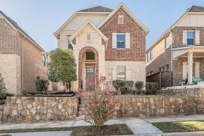 1279 Ocean Breeze Drive, Flower Mound TX 75028
