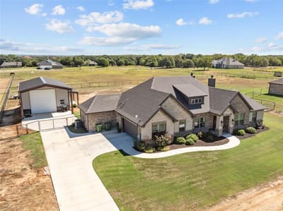 953 County Road 4764, Boyd TX 76023 - Photo 3
