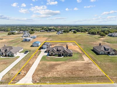 953 County Road 4764, Boyd TX 76023 - Photo 4