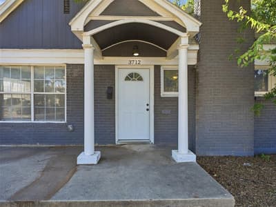 3712 College Avenue, Fort Worth TX 76110 - Photo 4
