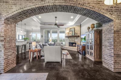 116 Rasha Drive, Azle TX 76020 - Photo 3