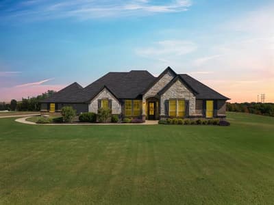 116 Rasha Drive, Azle TX 76020