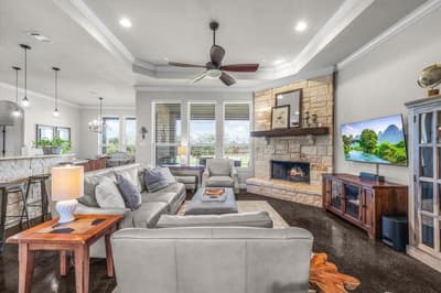 116 Rasha Drive, Azle TX 76020 - Photo 4