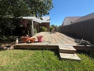 4305 Coryell Way, Mesquite TX 75150 - Photo 3