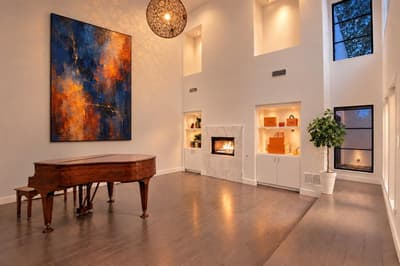 9123 Valley Chapel Lane, Dallas TX 75220