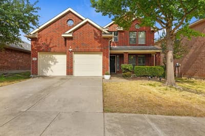 2053 Lake Trail Drive, Heartland TX 75126 - Photo 4