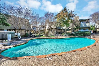 7705 Meadow Park Drive # 209, Dallas TX 75230 - Photo 2