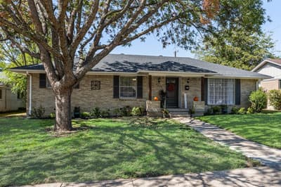 5235 Dazzle Drive, Dallas TX 75232 - Photo 3