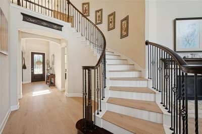 741 Darian Drive, Prosper TX 75078 - Photo 2