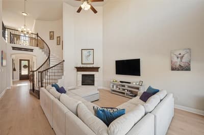 741 Darian Drive, Prosper TX 75078 - Photo 5