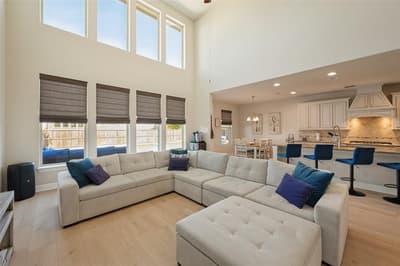 741 Darian Drive, Prosper TX 75078 - Photo 4