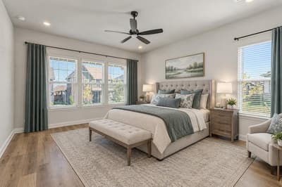 2601 Lafayette Drive, Rowlett TX 75088 - Photo 5