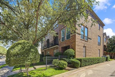 3708 Wycliff Avenue, Dallas TX 75219 - Photo 2