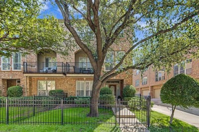 3708 Wycliff Avenue, Dallas TX 75219