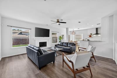 1004 Bonanza Drive, Arlington TX 76001 - Photo 5