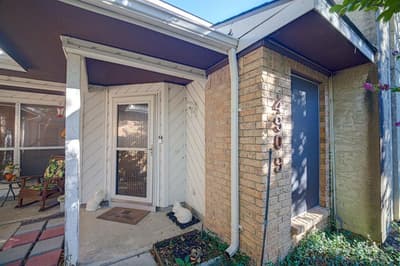 4909 Oak Bluff, Mesquite TX 75150 - Photo 3
