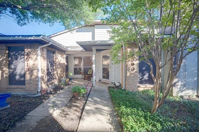 4909 Oak Bluff, Mesquite TX 75150