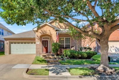 5612 Hampshire Drive, McKinney TX 75070