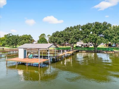 114 Baker B Ranch Road, Trinidad TX 75163 - Photo 2