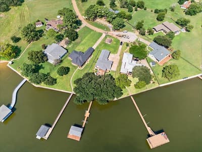 114 Baker B Ranch Road, Trinidad TX 75163 - Photo 3