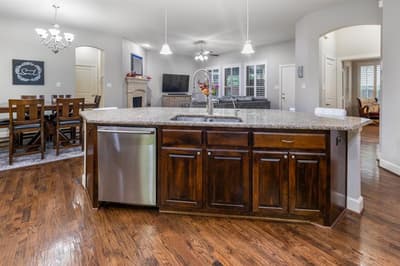 3914 Plum Vista Place, Arlington TX 76005 - Photo 3