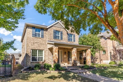 3914 Plum Vista Place, Arlington TX 76005