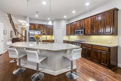 3914 Plum Vista Place, Arlington TX 76005 - Photo 5