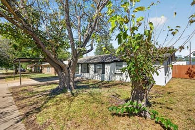14910 Marsha Drive, Balch Springs TX 75180 - Photo 3