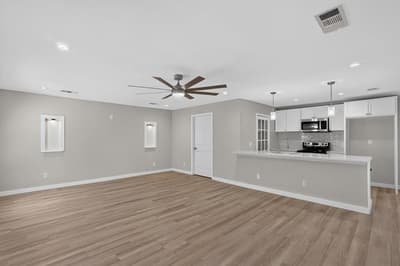 14910 Marsha Drive, Balch Springs TX 75180 - Photo 5