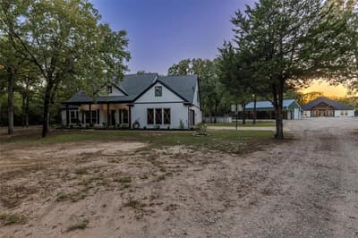 6850 Deer Trail, Quinlan TX 75474 - Photo 2