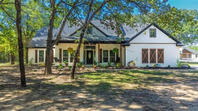 6850 Deer Trail, Quinlan TX 75474 - Photo 3